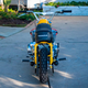 Image for article titled This 350cc, 100 MPH-Capable Honda Monkey Sounds Like A Great Way To Die